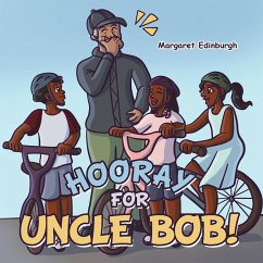 Hooray for Uncle Bob! (eBook, ePUB)