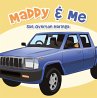 Maddy & Me (eBook, ePUB) - Bild 1