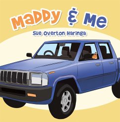 Maddy & Me (eBook, ePUB) - Haringa, Sue Overton