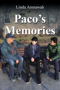 Cover Paco's Memories (eBook, ePUB)