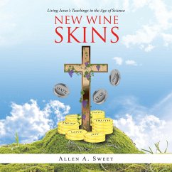 New Wine Skins (eBook, ePUB)