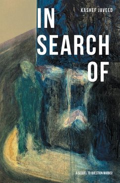Cover In Search Of (eBook, ePUB)
