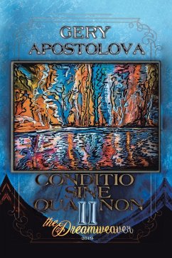 Cover The Dreamweaver (eBook, ePUB)