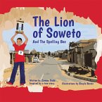 The Lion of Soweto (eBook, ePUB)