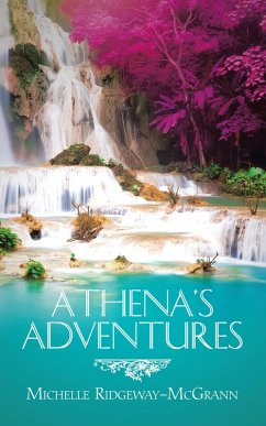 Cover Athena's Adventures (eBook, ePUB)