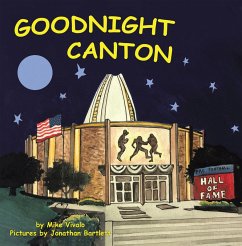 Goodnight Canton (eBook, ePUB)