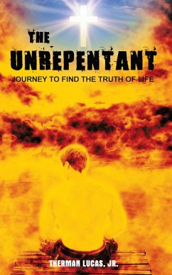 The Unrepentant (eBook, ePUB)
