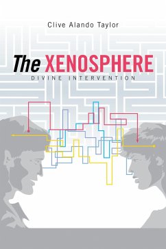 The Xenosphere (eBook, ePUB) - Taylor, Clive Alando