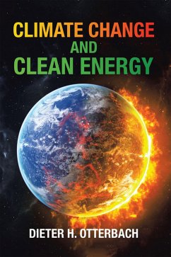 Climate Change and Clean Energy (eBook, ePUB) Cover Climate Change and Clean Energy (eBook, ePUB)