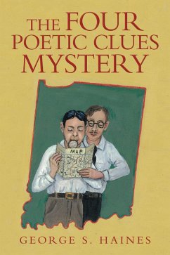 The Four Poetic Clues Mystery (eBook, ePUB)