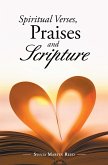 Spiritual Verses, Praises and Scripture (eBook, ePUB)