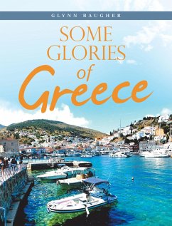 Cover Some Glories of Greece (eBook, ePUB)