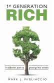 1St Generation Rich (eBook, ePUB)