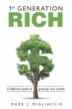 Cover 1St Generation Rich (eBook, ePUB)