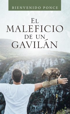 Cover El Maleficio De Un Gavilán (eBook, ePUB)
