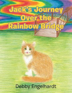 Cover Jack's Journey over the Rainbow Bridge (eBook, ePUB)