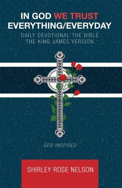 In God We Trust Everything/Everyday (eBook, ePUB) - Nelson, Shirley Rose