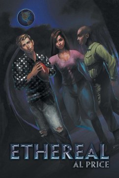 Cover Ethereal (eBook, ePUB)