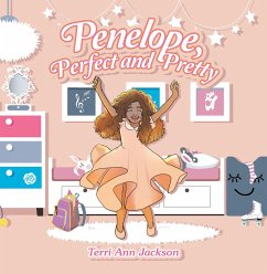Cover Penelope, Perfect and Pretty (eBook, ePUB)