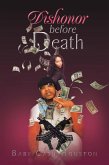Dishonor Before Death (eBook, ePUB)
