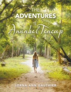 Cover The Adventures of Annabel Teacup (eBook, ePUB)