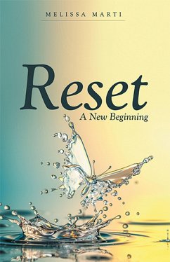 Reset (eBook, ePUB) - Marti, Melissa
