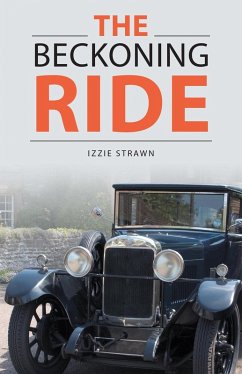 The Beckoning Ride (eBook, ePUB) - Strawn, Izzie