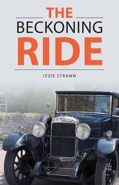 Cover The Beckoning Ride (eBook, ePUB)