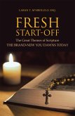 Fresh Start-Off (eBook, ePUB)