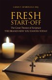 Fresh Start-Off (eBook, ePUB) Fresh Start-Off (eBook, ePUB)