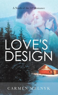 Cover Love's Design (eBook, ePUB)