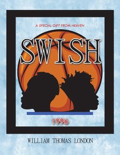 Swish (eBook, ePUB) - London, William Thomas