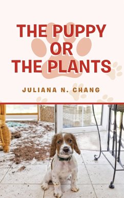 Cover The Puppy or the Plants (eBook, ePUB)