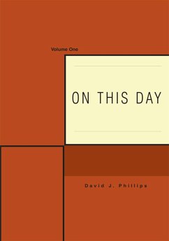On This Day (eBook, ePUB)