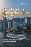 Stern's Guide to the Cruise Vacation: 20/21 Edition (eBook, ePUB)