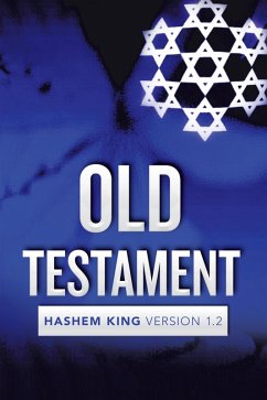 Old Testament (eBook, ePUB) Cover Old Testament (eBook, ePUB)