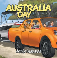 Australia Day (eBook, ePUB) - Anderson, Sandy
