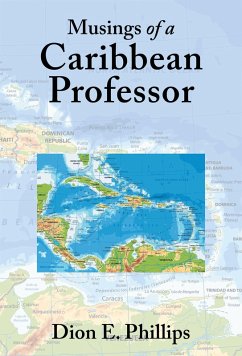 Musings of a Caribbean Professor (eBook, ePUB)