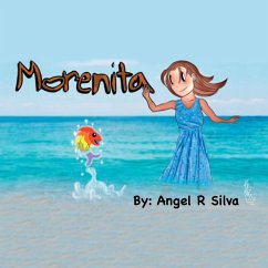 Morenita (eBook, ePUB) - Silva, Angel R