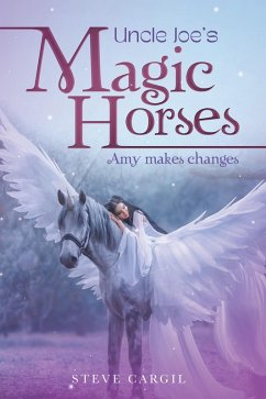 Uncle Joe's Magic Horses (eBook, ePUB)