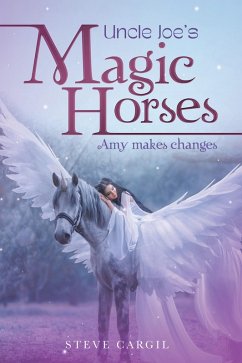 Uncle Joe's Magic Horses (eBook, ePUB) Cover Uncle Joe's Magic Horses (eBook, ePUB)