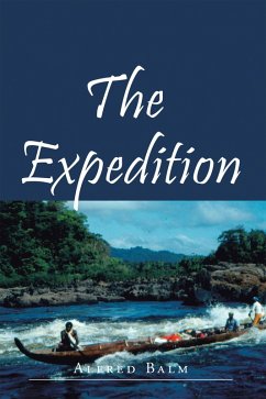 Cover The Expedition (eBook, ePUB)