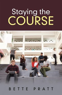 Cover Staying the Course (eBook, ePUB)