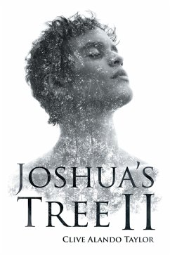 Cover Joshua's Tree Ii (eBook, ePUB)