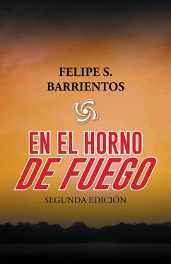 Cover En El Horno De Fuego (eBook, ePUB)