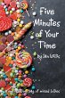 Five Minutes of Your Time (eBook, ePUB) - Bild 1