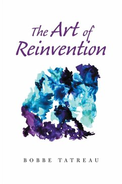 The Art of Reinvention (eBook, ePUB)