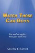 Watch Those Car Guys (eBook, ePUB) - Bild 1