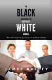 The Black Handbook for Corporate White America (eBook, ePUB)