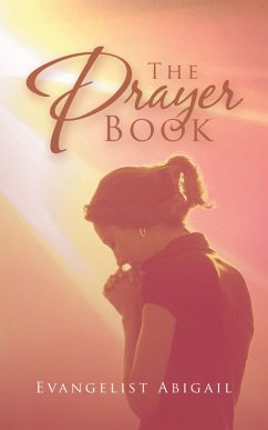 Cover The Prayer Book (eBook, ePUB)
